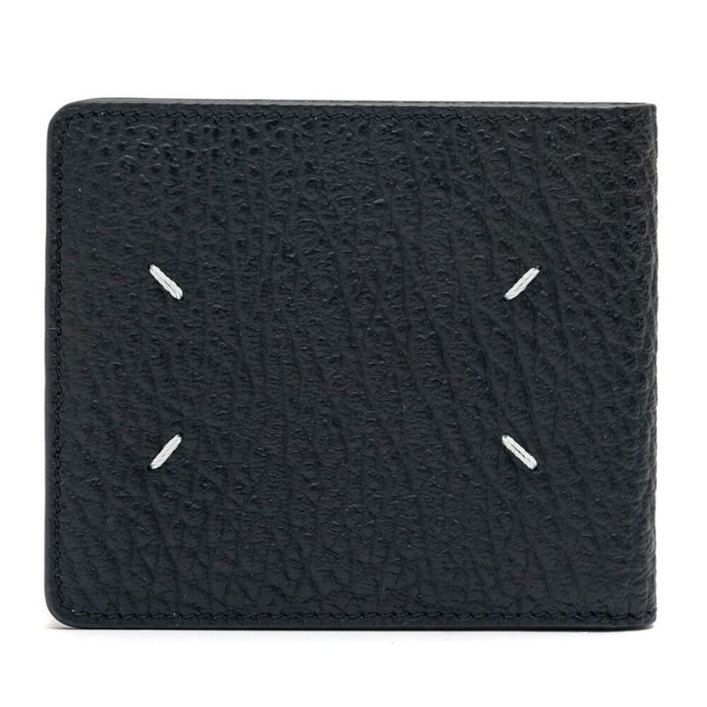 Signature Stitch Wallet
